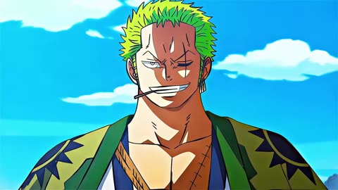 Zoro twistor for vid 4k cc