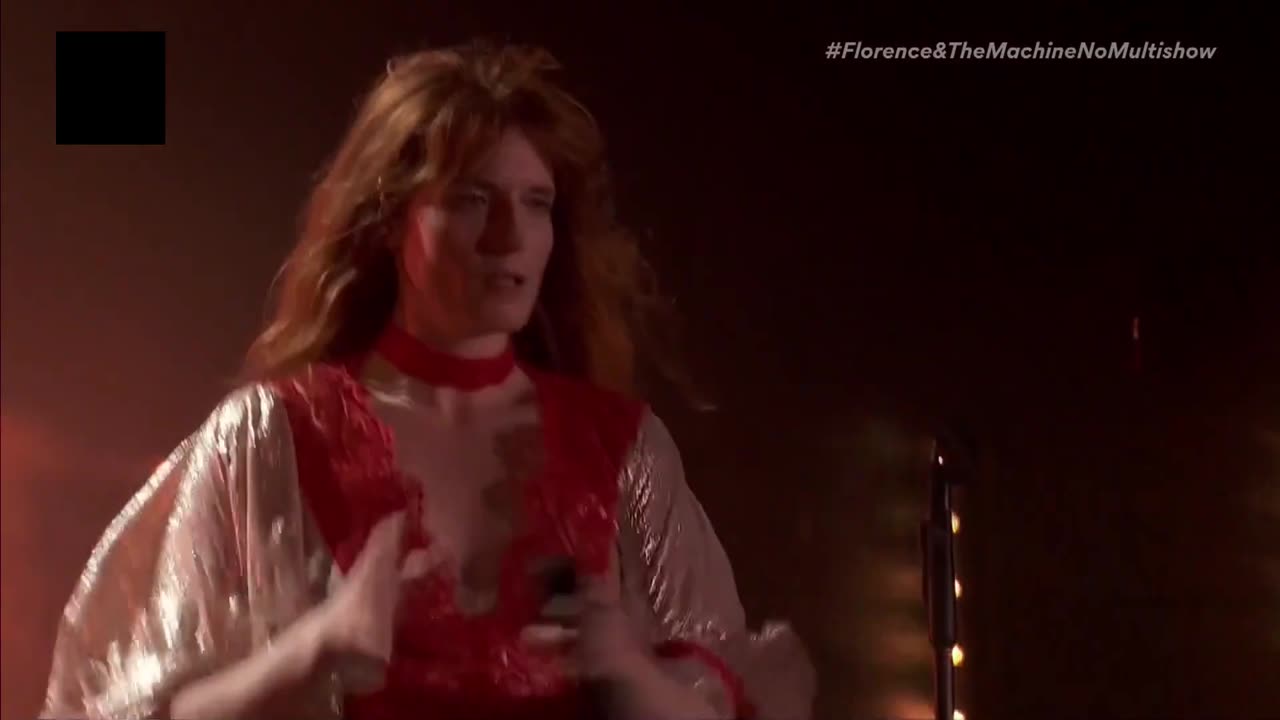 FLORENCE + THE MACHINE , Mita Festival 2023