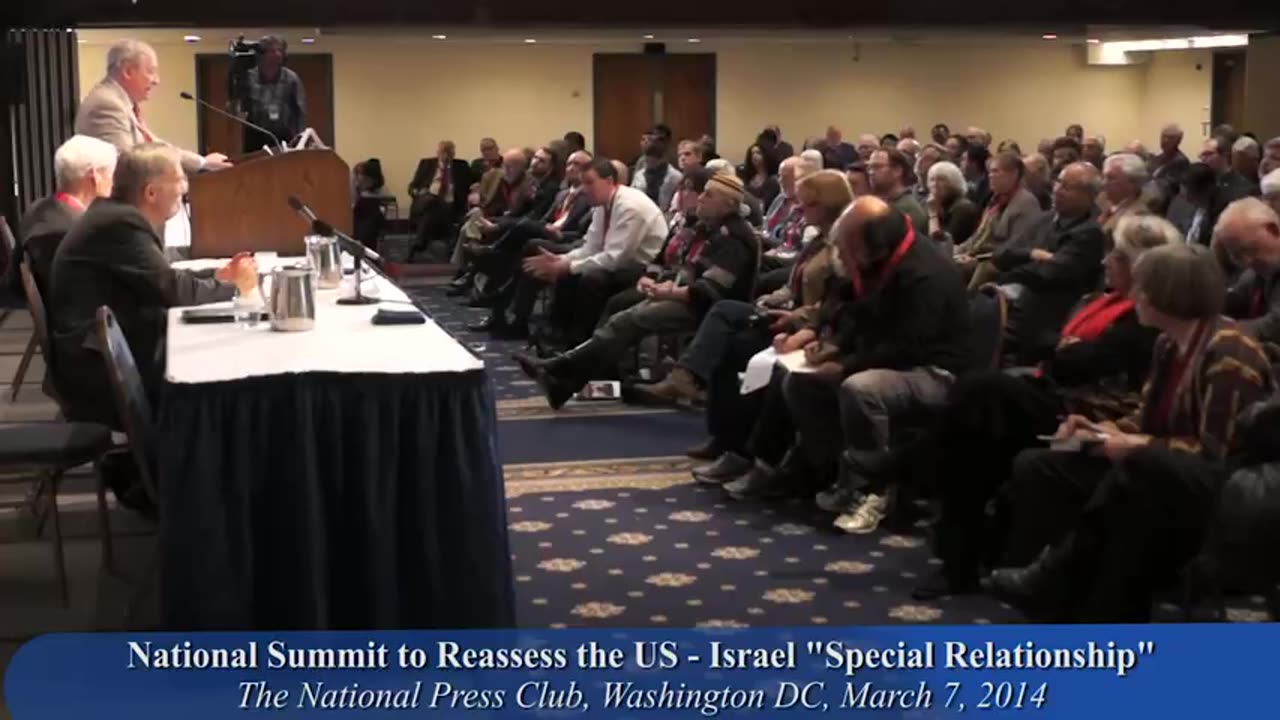 Is Israel Really A US Ally?
