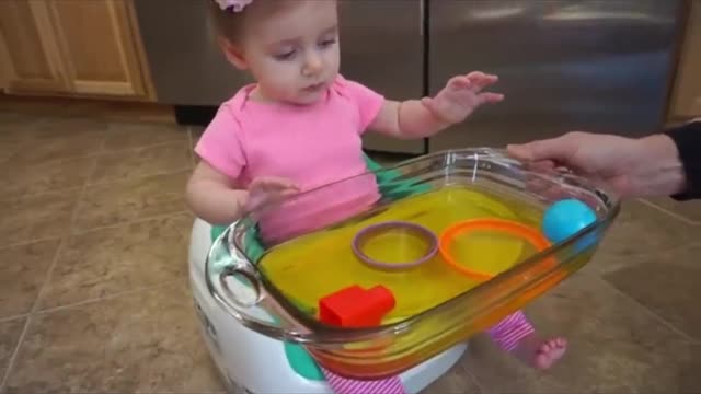 Developmental Play for 8-Month-Old! - Kristen from_batch