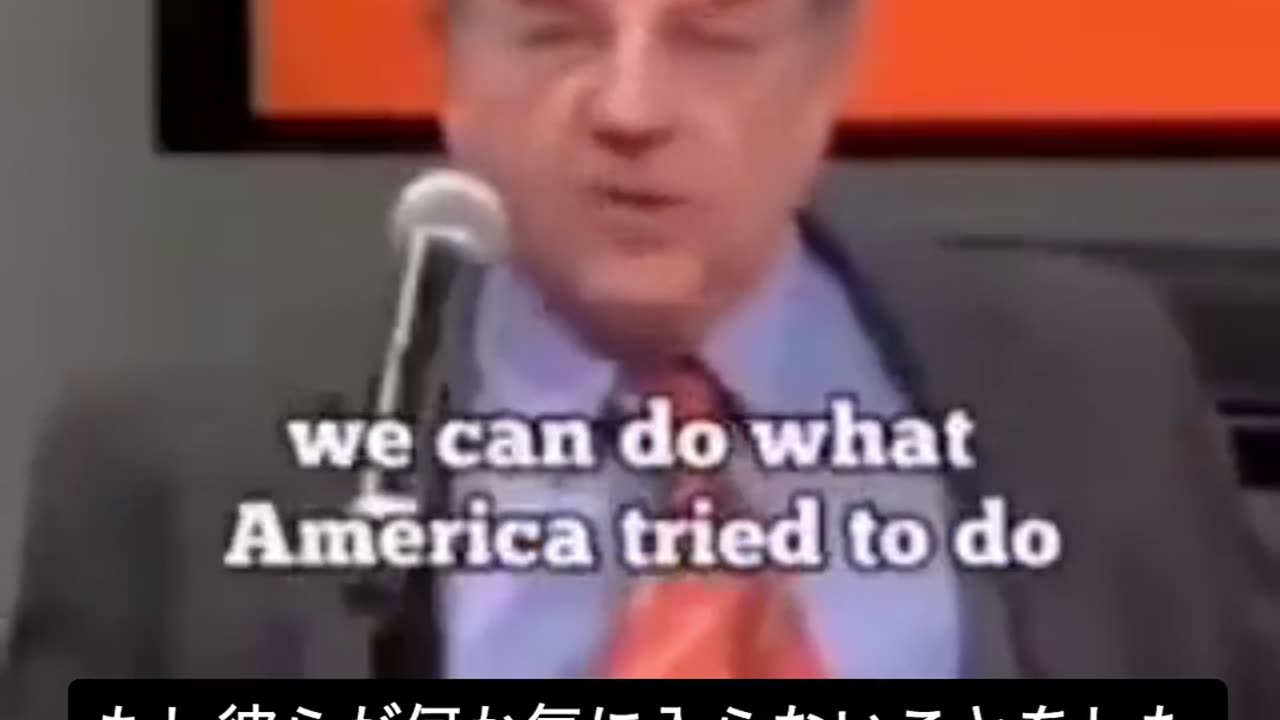 経済学者マイケル・ハドソン。米国債本位制の意味。ドルで債務を抱える第三諸国の地獄。