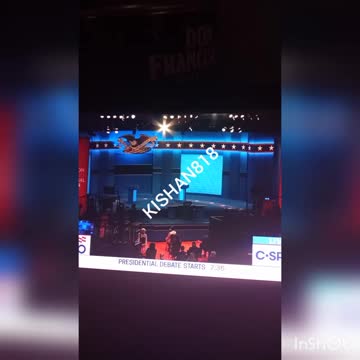 Yall getting ready to watch