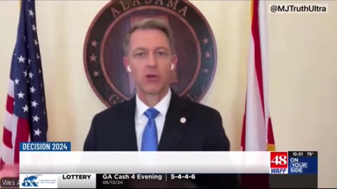Alabama's Secretary Of State Makes Their Move, Removes More Than 3,200 Non-Citizens From Voter Rolls