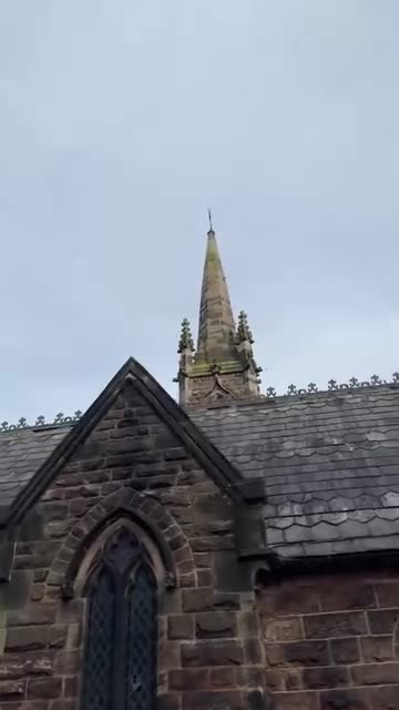 EVERYTHING HAS A MEANING