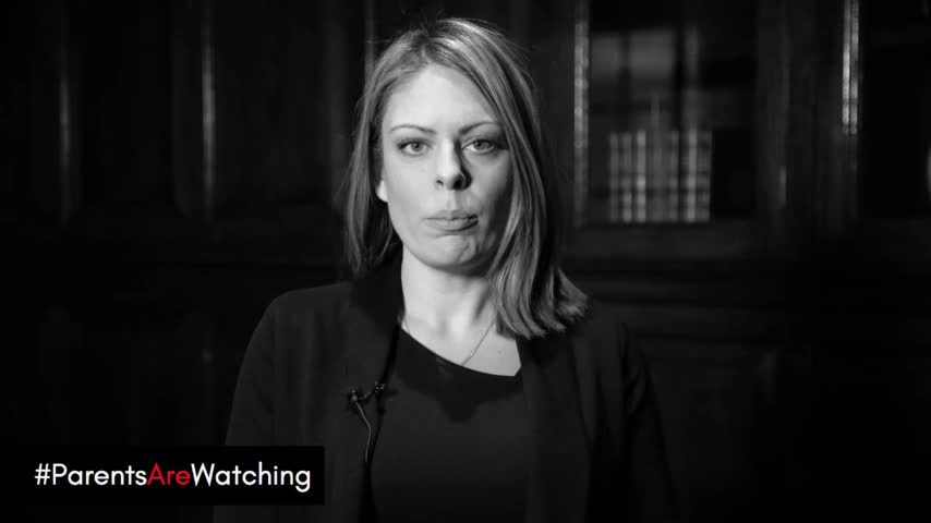 The World Is Watching - Protect Our Children From Experimental Jabs