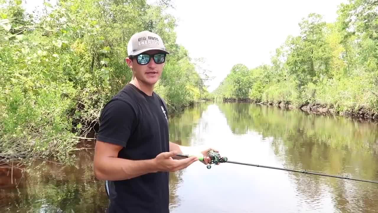Catch 15x MORE Bass - TRY THIS! (Bass Fishing Tips)
