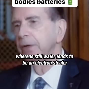 How to charge the bodies batteries🪫🪫