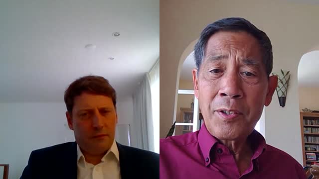 Explosive Interview With Professor Bhakdi, Former Chair Institute Microbiology, Germany