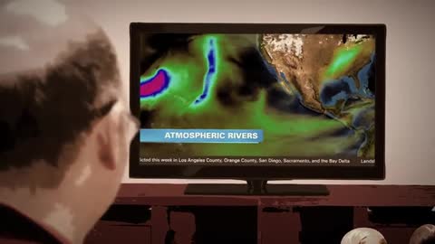 ARkStorm - USGS