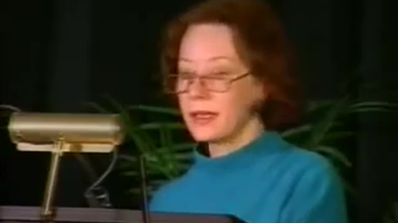 The Alien Deception and the Abduction Phenomena | Dr. Karla Turner April 8, 1995 Lecture