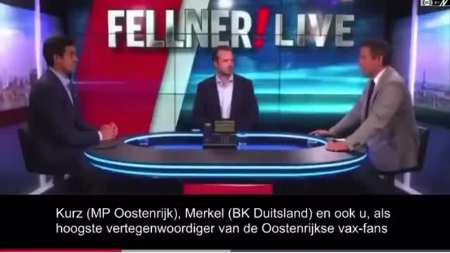 Wakkerrr.nl - Fellner Live
