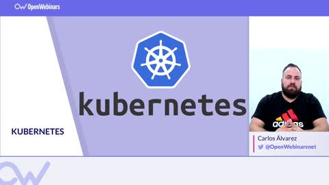 QUÉ ES KUBERNETES - Learn Kubernetes the Best way