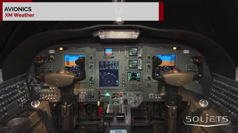 Cessna CJ3