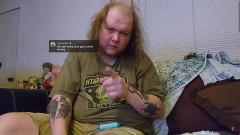 IP2 Stories - Stoney1337 Argues With Jasmine! Drunk In a Mania! Sarah Calls Stone Worried