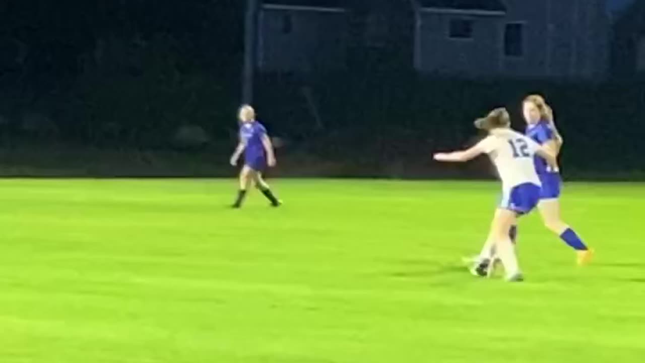 4th goal of the game