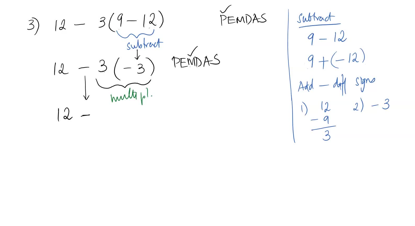 Math80_MAlbert_3.4_Multiply and Divide Integers