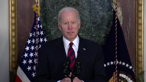 Biden signs the 'Consolidated Appropriations Act' into law