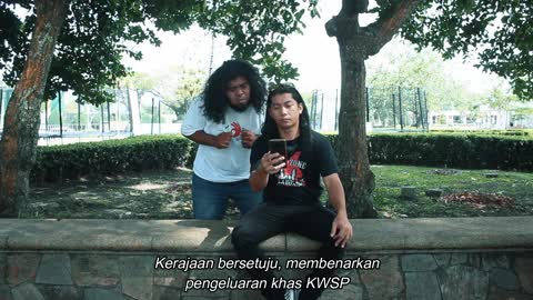 DRAMA KWSP 10k