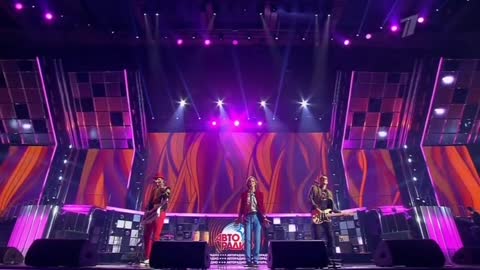 Joy - Touch By Touch Live Discoteka 80 Moscow 2017 FullHD
