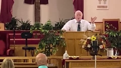 Isaiah (Man of Faith) is live! Sunday PM 10/27/24