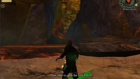 Padres Del Fuego Island!
