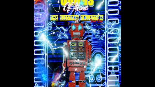 Chamat - Rumble (Bongino Breaks Mix)