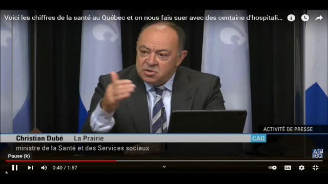 Nouvelle Normalité TiVi 12 Janvier 2022