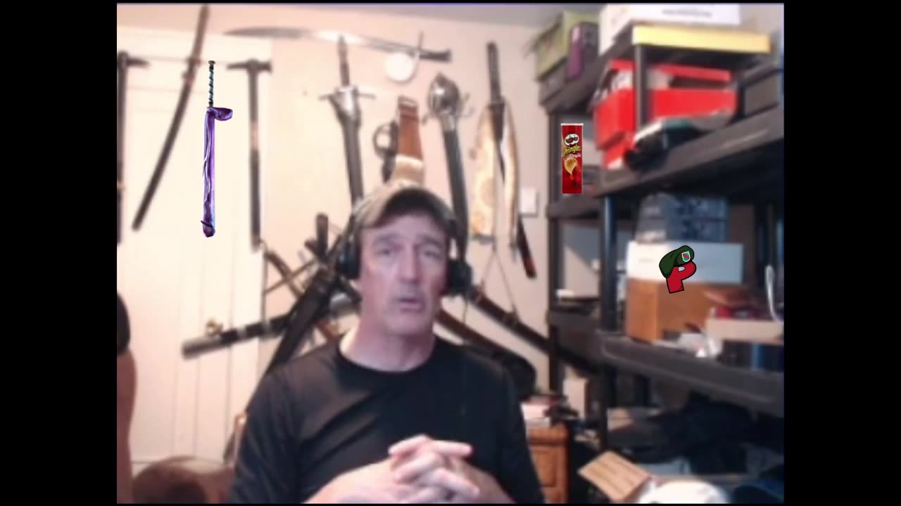 Popp's Story time #6