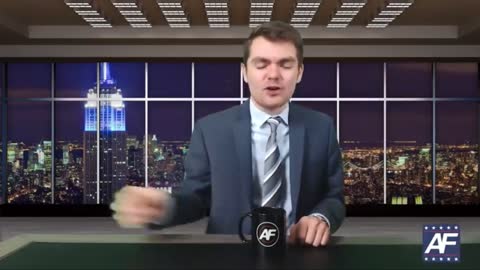 Nick Fuentes | Why Porn Must Be Criminalized