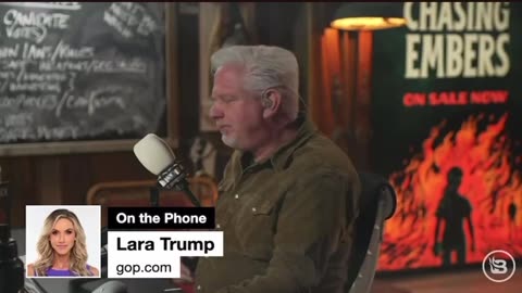 Lara Trump | “It’ll Take One Debate”