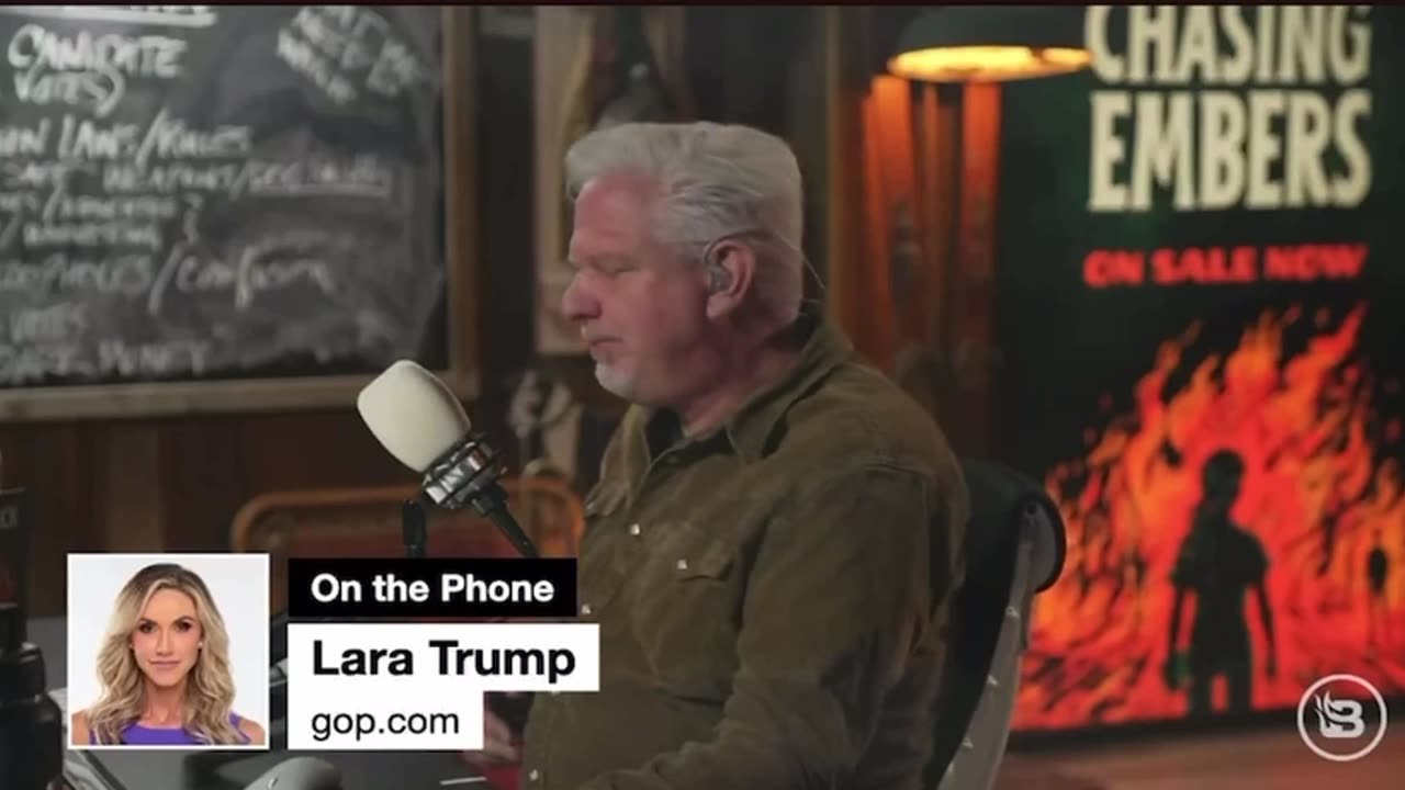 Lara Trump | “It’ll Take One Debate”