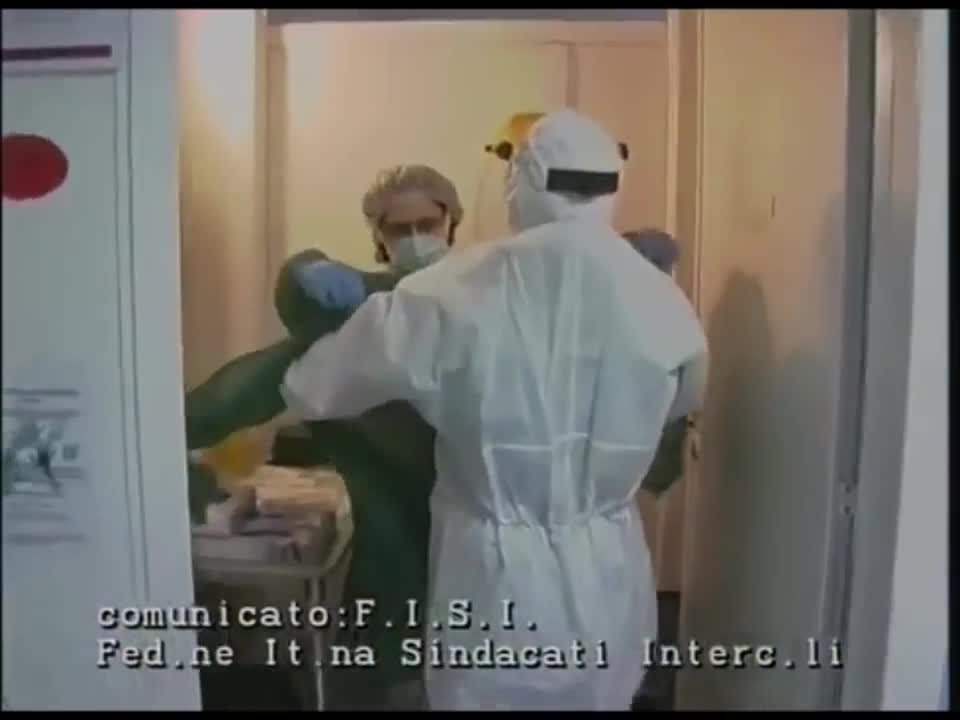Ogni tanto qualche TG dice la verità sull'obbligo vaccinale, peccato che siano TG locali.