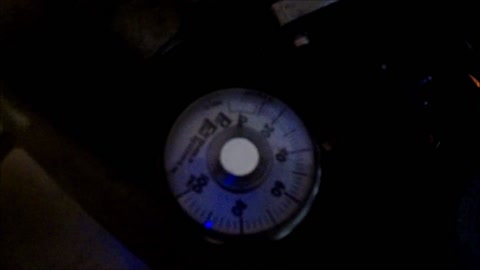 Sand Rail Fuel Pressure Gauge Problems and No Fuel PSI
