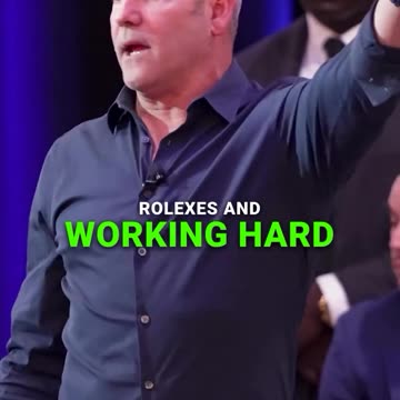 The power of real estate investing and financial freedom