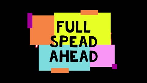 Agathyus ¬ Full spead ahead (official lyrics & audio)