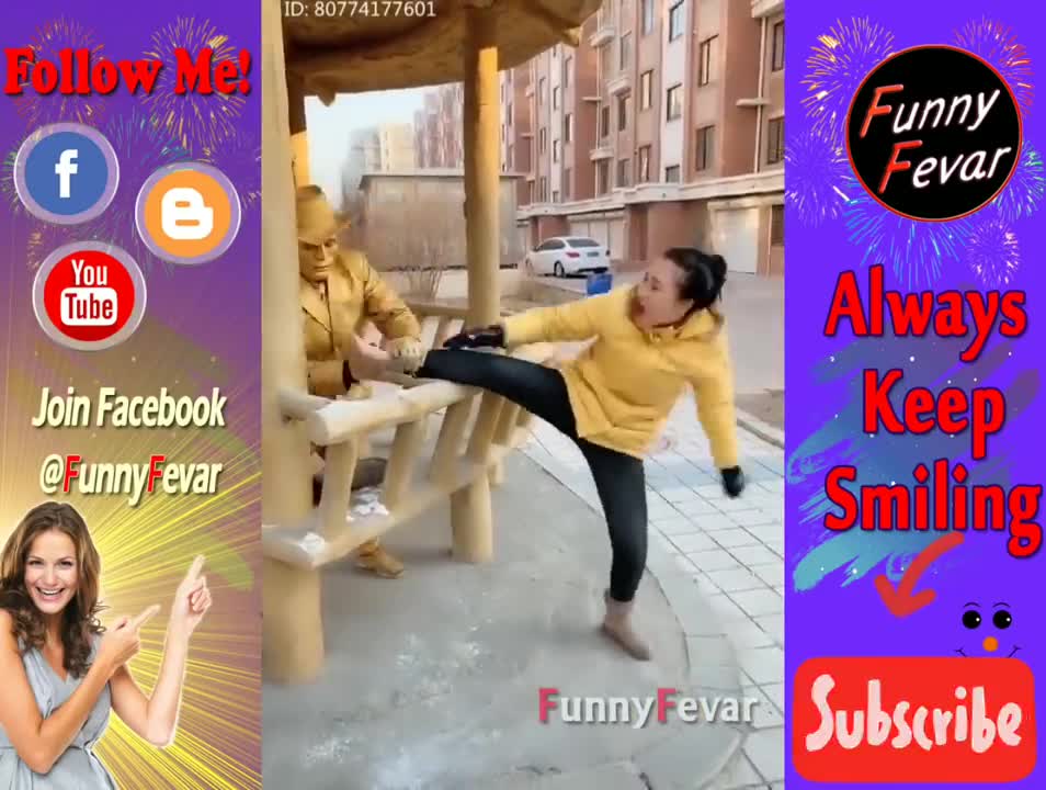 Funny Video Clean 2019 | Funny Videos Tik Tok Compilation