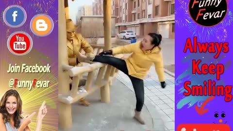 Funny Video Clean 2019 | Funny Videos Tik Tok Compilation