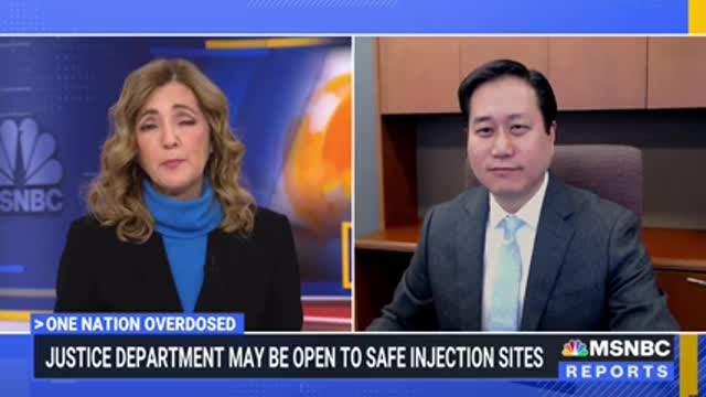 Dr.Joseph Lee: "I Think Injection Site Can Be Very Helpful For people"