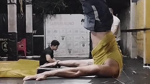 have focus and discipline in everything you do, if you liked the video follow me, thank you!
