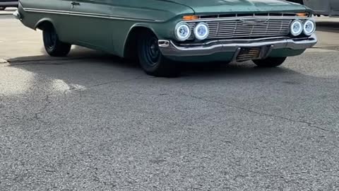 chevy