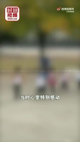 Chinese Children Labeled With QR Codes Are Lined Up For COVID Testing In OPPRESSIVE Fashion
