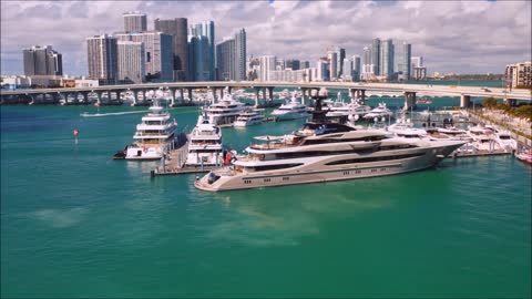 Luxury Life Miami