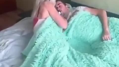 Heavy morning