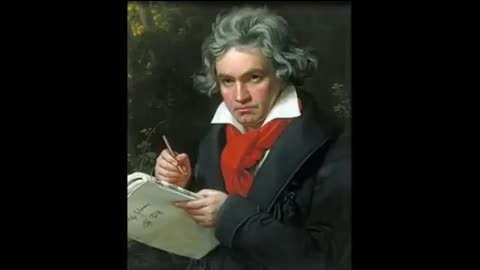 Beethoven - Moonlight Sonata (FULL)