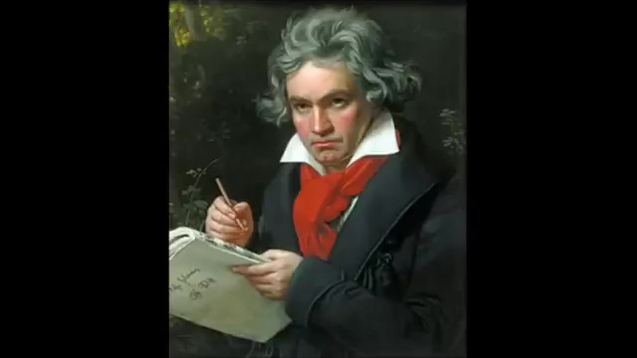 Beethoven - Moonlight Sonata (FULL)