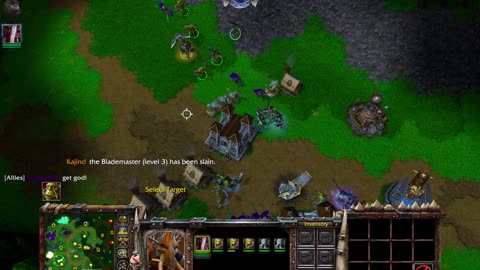 Warcraft 3 Win #20