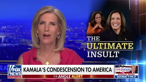 Laura Ingraham_ These are more insults to our intelligence