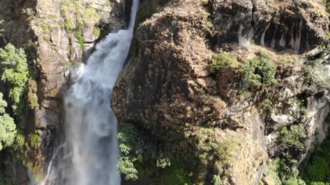 Manaslu Circuit Trek