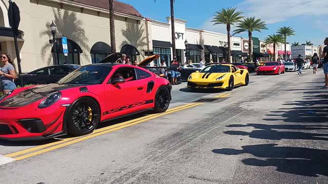 Car Meet