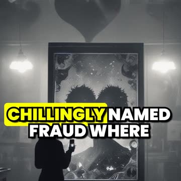 Crypto Cupid How a Fake Romance Stole Millions in a Sinister Scam